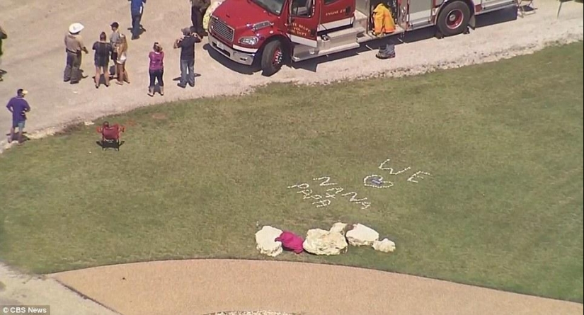 Cómo una pareja de Texas dejó su hogar de manera efectiva Cómo una pareja de Texas dejó su hogar de manera efectiva