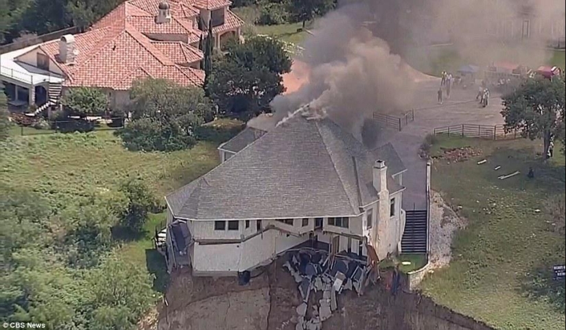 Cómo una pareja de Texas dejó su hogar de manera efectiva Cómo una pareja de Texas dejó su hogar de manera efectiva