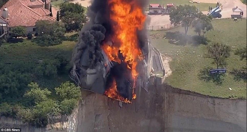 Cómo una pareja de Texas dejó su hogar de manera efectiva Cómo una pareja de Texas dejó su hogar de manera efectiva