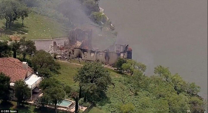 Cómo una pareja de Texas dejó su hogar de manera efectiva Cómo una pareja de Texas dejó su hogar de manera efectiva