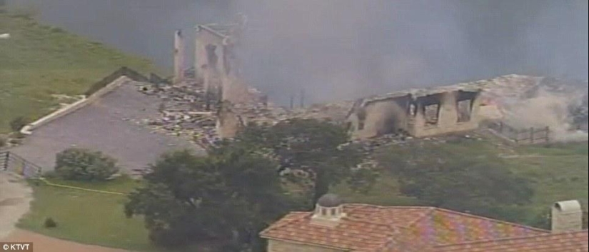 Cómo una pareja de Texas dejó su hogar de manera efectiva Cómo una pareja de Texas dejó su hogar de manera efectiva