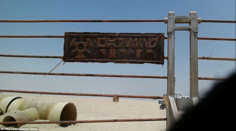 ¿Cómo va el rodaje de la nueva Star Wars?