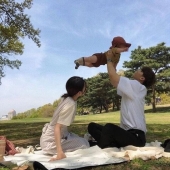 Cómo viven las mujeres en Corea del Sur