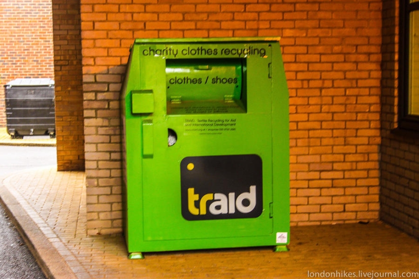 ¿Cómo viven los estudiantes en Londres?