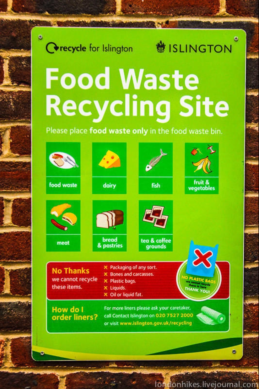 ¿Cómo viven los estudiantes en Londres?