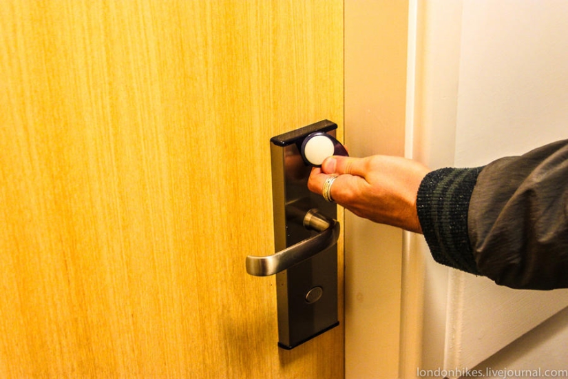 ¿Cómo viven los estudiantes en Londres?