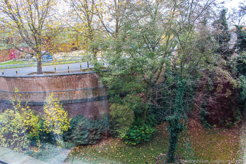 ¿Cómo viven los estudiantes en Londres?