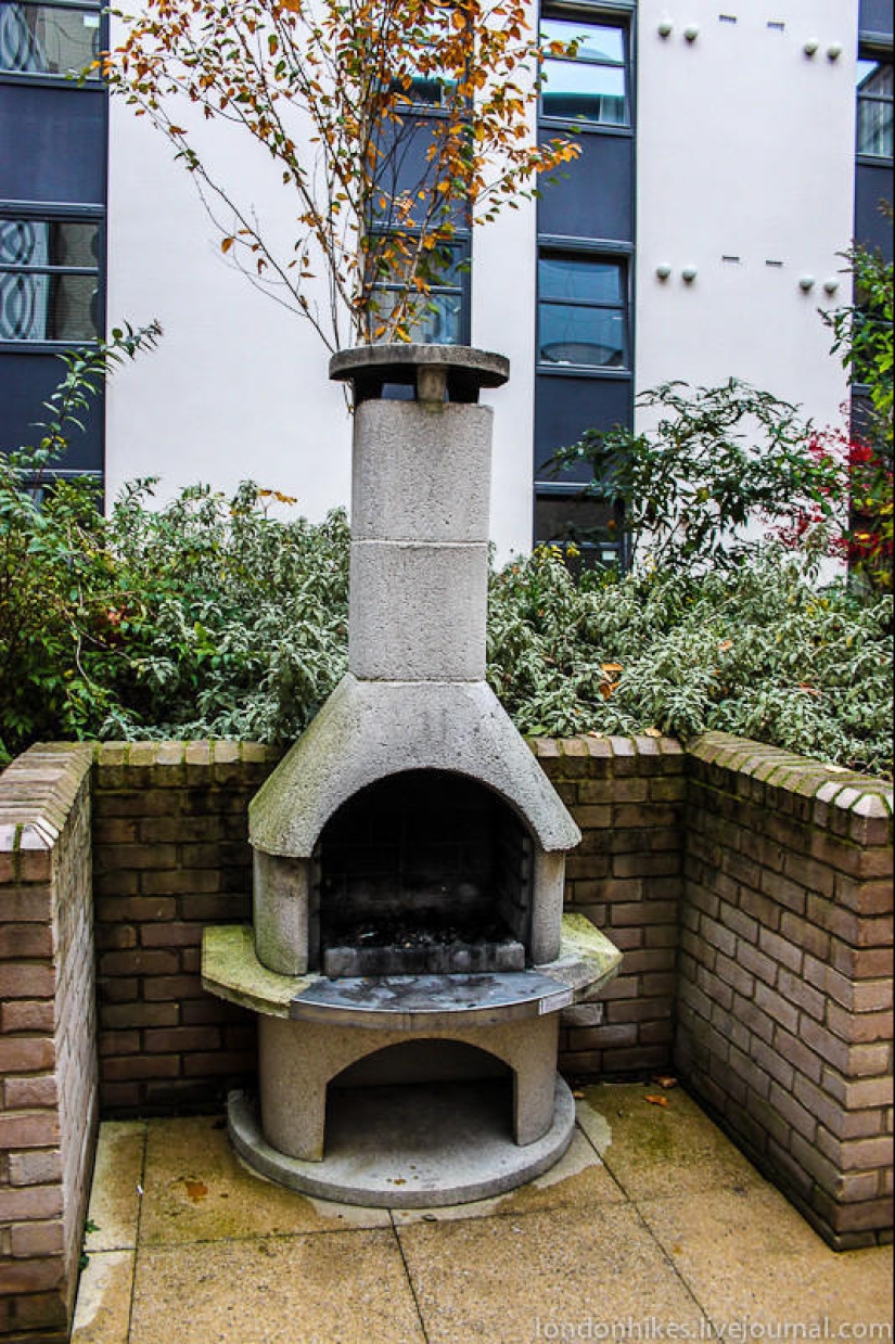 ¿Cómo viven los estudiantes en Londres?