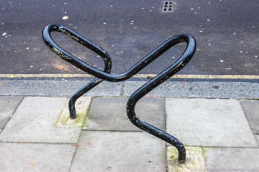 ¿Cómo viven los estudiantes en Londres?