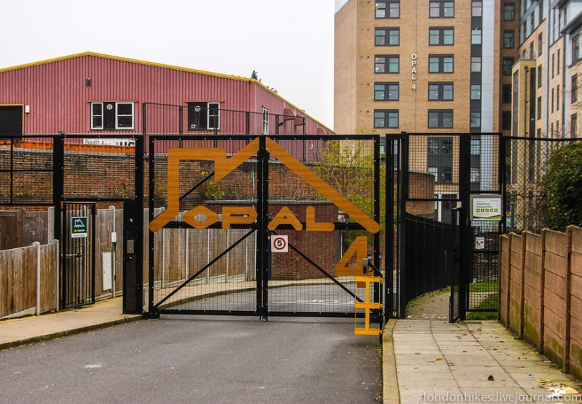 ¿Cómo viven los estudiantes en Londres?