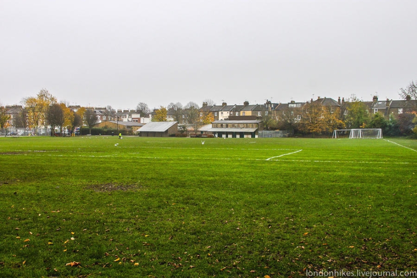 ¿Cómo viven los estudiantes en Londres?