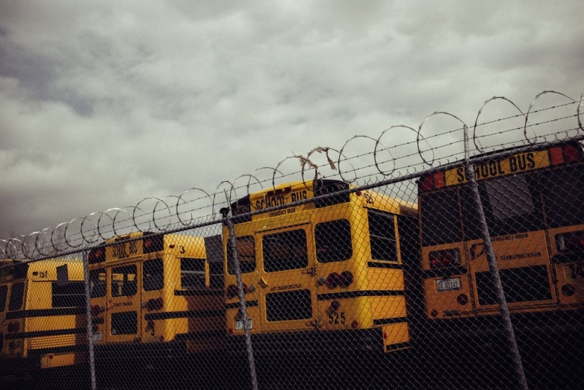 ¿Cómo viven los habitantes de los suburbios de Detroit?