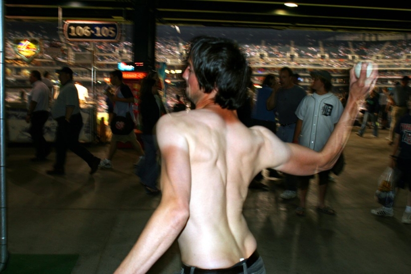 ¿Cómo viven los habitantes de los suburbios de Detroit?