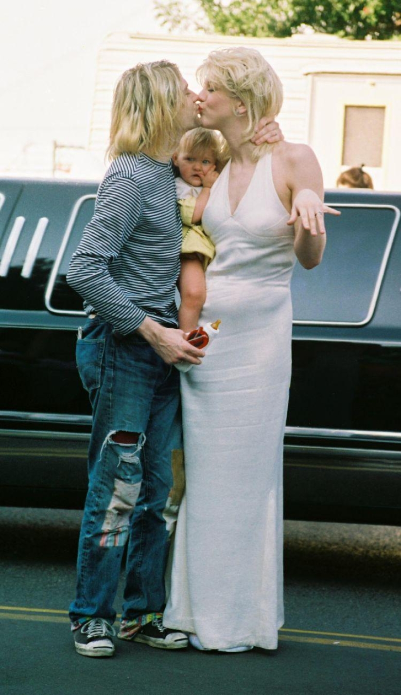 Cómo vivir si papá canta: rockeros de culto y sus familias