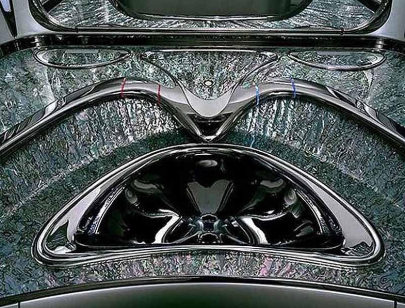 Cómo y sobre qué vuelan los "poderosos de este mundo"