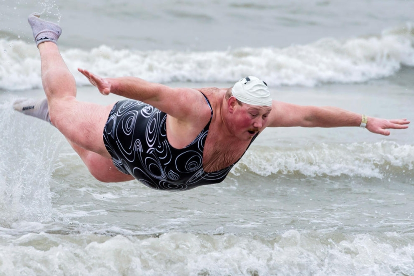 Coasts around the world in pictures