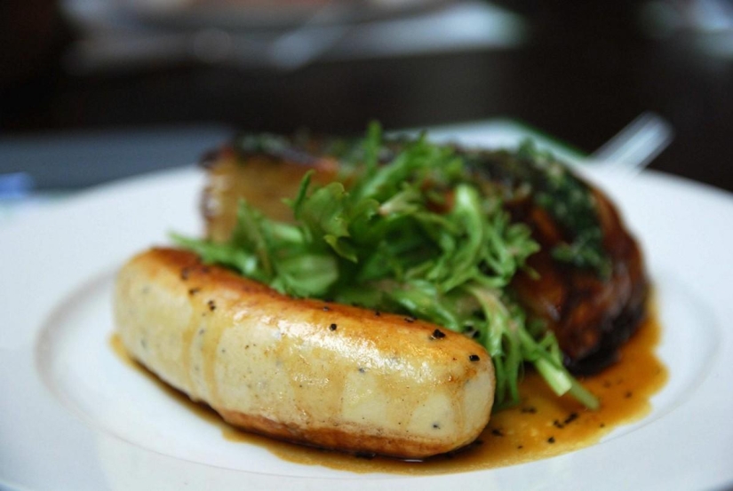 Cocina belga: los tres pilares de la gastronomía tradicional Cocina belga: los tres pilares de la gastronomía tradicional