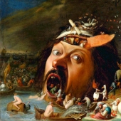 Cocina extrema: cuando puedes comer monos, ratones y zapatos de cuero