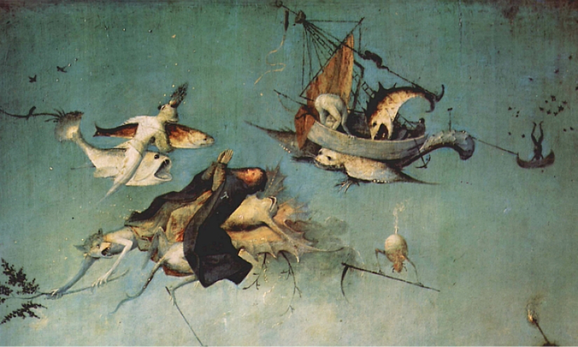 Cocina extrema: cuando puedes comer monos, ratones y zapatos de cuero