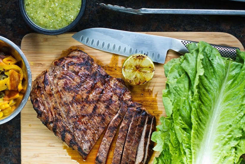 Cocina mexicana: dañina, pero terriblemente sabrosa Cocina mexicana: dañina, pero terriblemente sabrosa