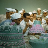 Colección de fotografías encontradas de National Geographic