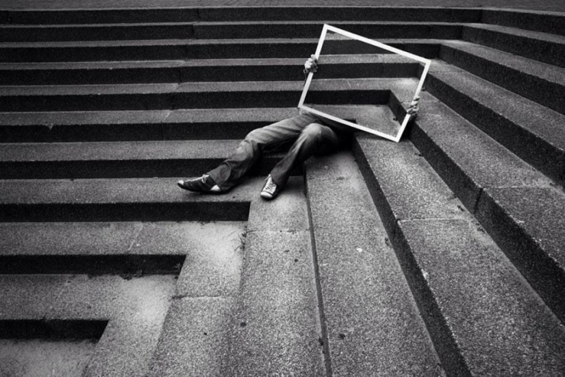 Color does not matter