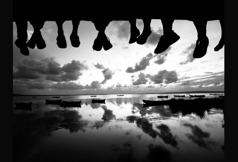 Color does not matter