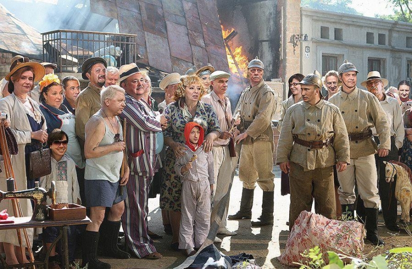 Colorful "Political posters" by Andrey Budaev Colorful "Political posters" by Andrey Budaev