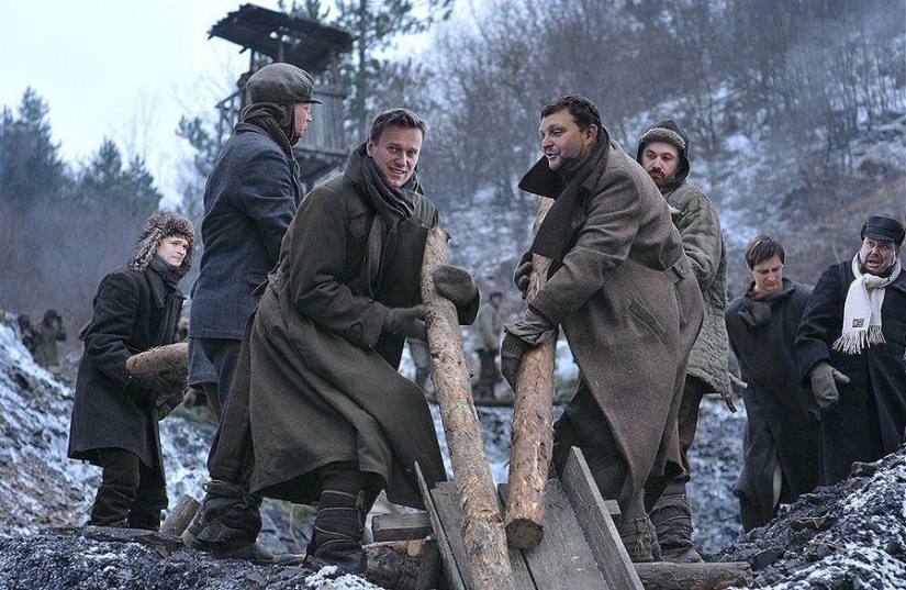 Colorful "Political posters" by Andrey Budaev Colorful "Political posters" by Andrey Budaev