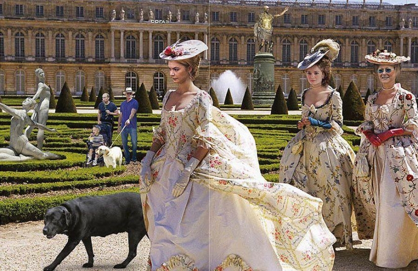 Coloridos "Carteles políticos" de Andrey Budaev Coloridos "Carteles políticos" de Andrey Budaev