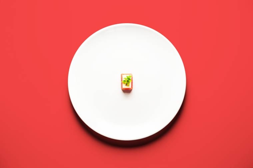 Comer por dos: recetas locas de mujeres embarazadas en fotos