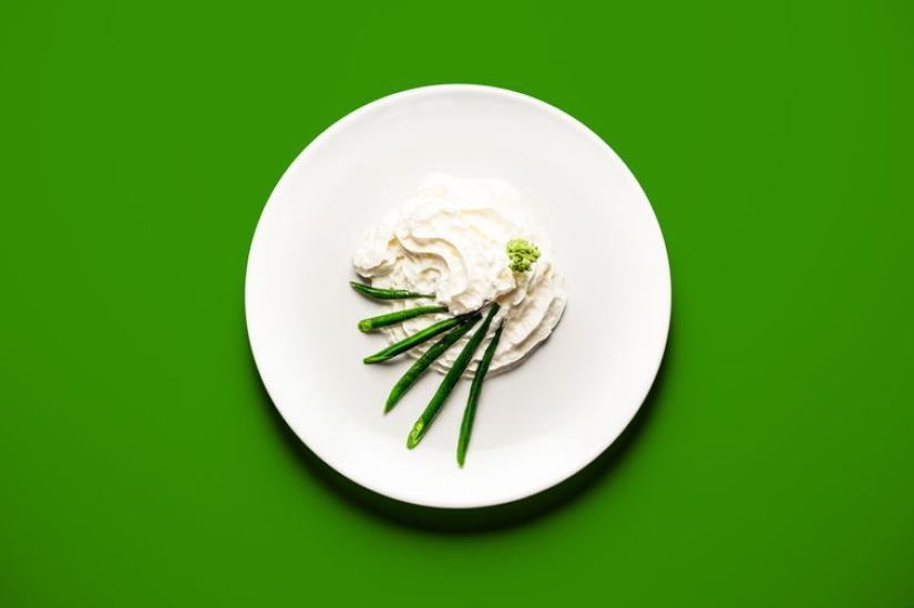 Comer por dos: recetas locas de mujeres embarazadas en fotos