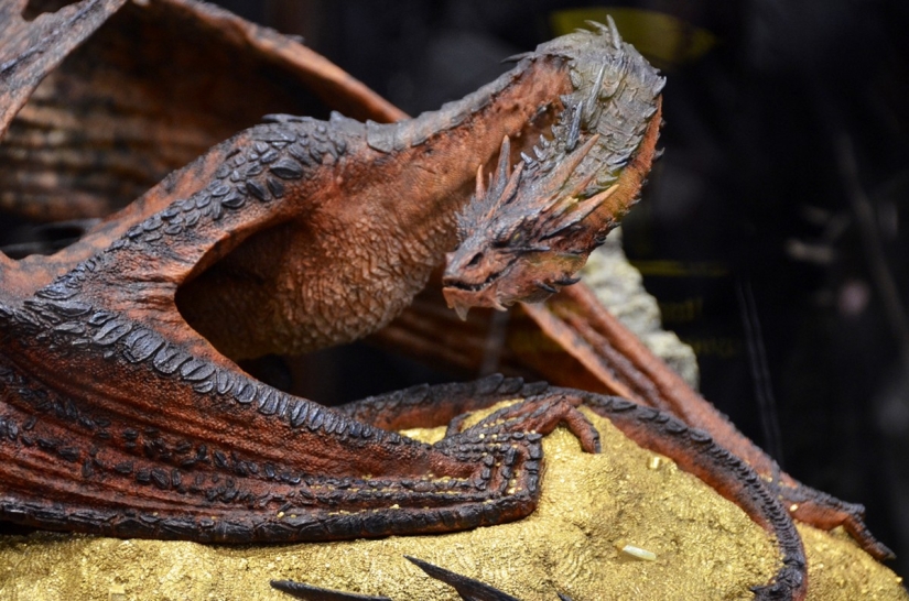 Comic Con 2014 New York