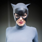 Comic Con 2014 New York