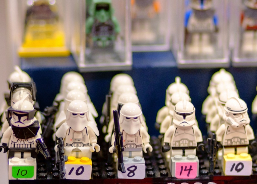 Comic Con 2014 Nueva York Comic Con 2014 Nueva York