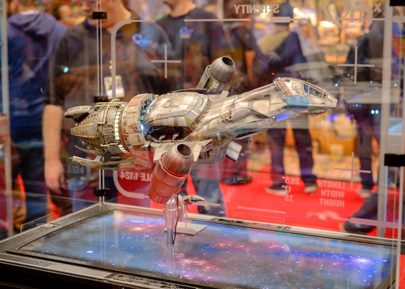 Comic Con 2014 Nueva York Comic Con 2014 Nueva York