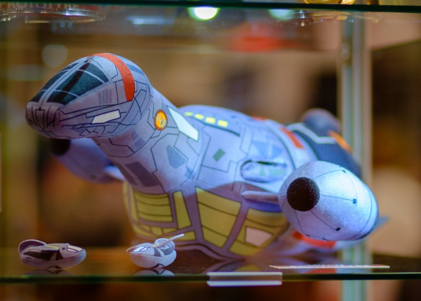 Comic Con 2014 Nueva York Comic Con 2014 Nueva York