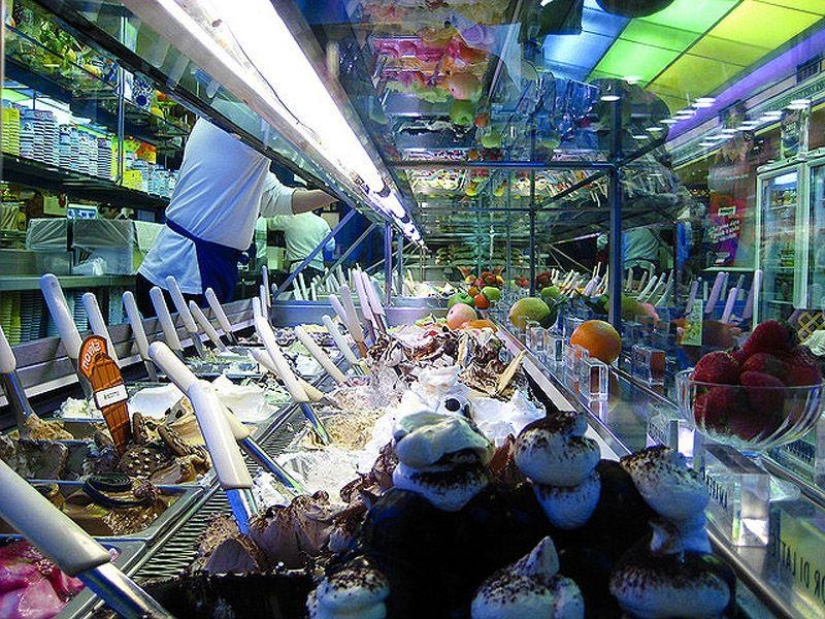 Comida callejera, para la que debes olvidarte de la dieta Comida callejera, para la que debes olvidarte de la dieta