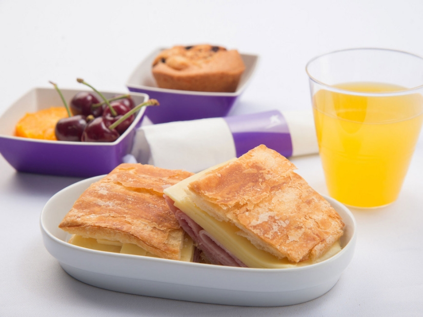 Comida económica que te encantará