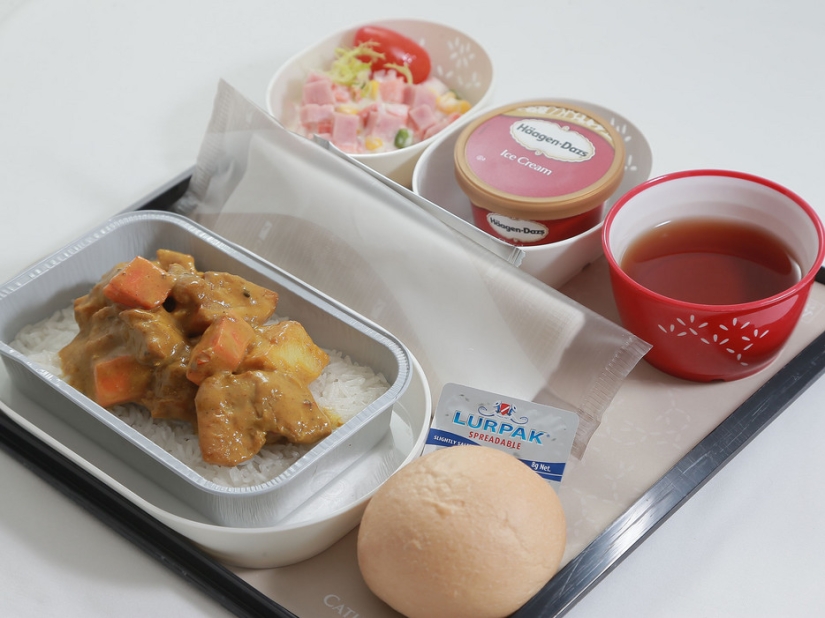 Comida económica que te encantará