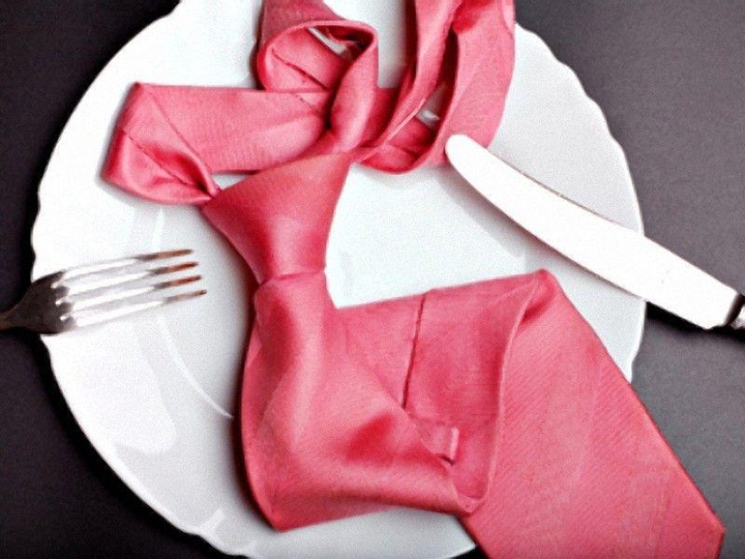 Comida favorita de los poderosos