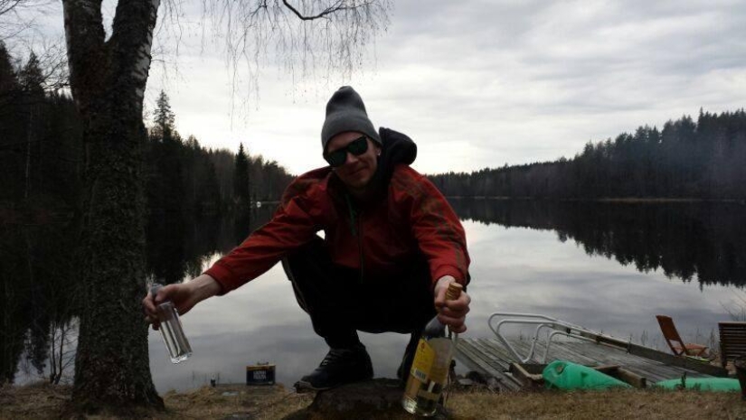 Common cause: Sit like a Slav