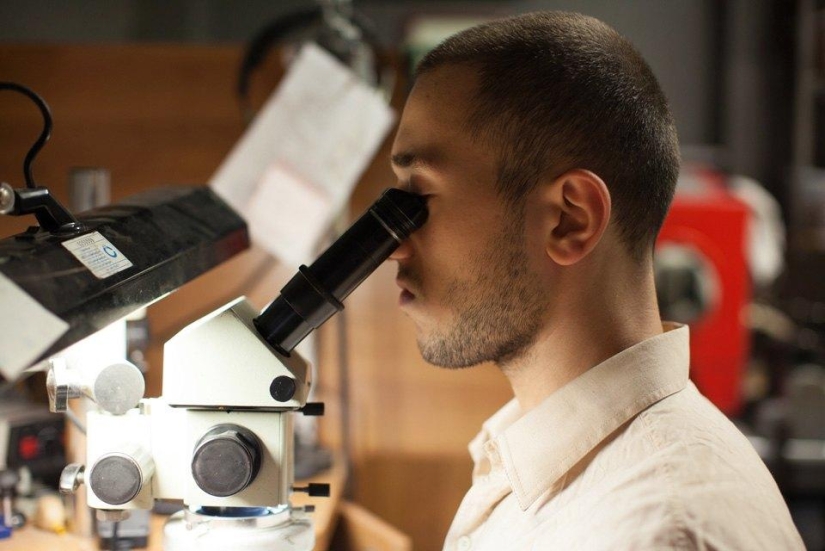 como se hacen las joyas