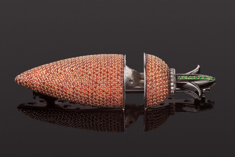 como se hacen las joyas