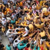 Competitions &quot;living towers&quot;