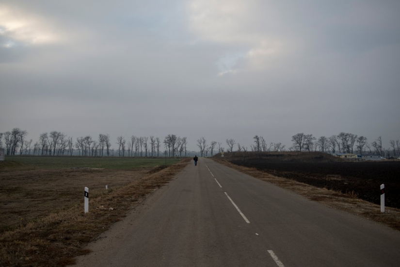 Compressor station "Kubanskaya" of the Southern Corridor gas pipeline system Compressor station "Kubanskaya" of the Southern Corridor gas pipeline system