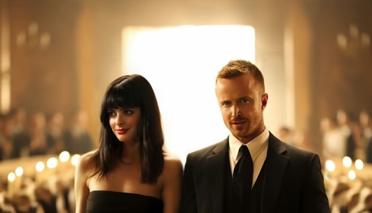 Con la ayuda de la IA, este artista reinventó los finales de 10 películas icónicas