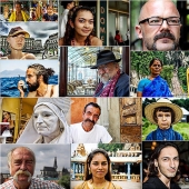 ¿Con qué sueña la gente en la Tierra?