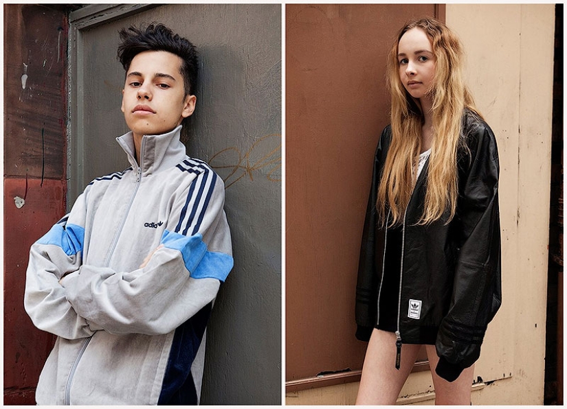 Con qué sueñan los jóvenes británicos