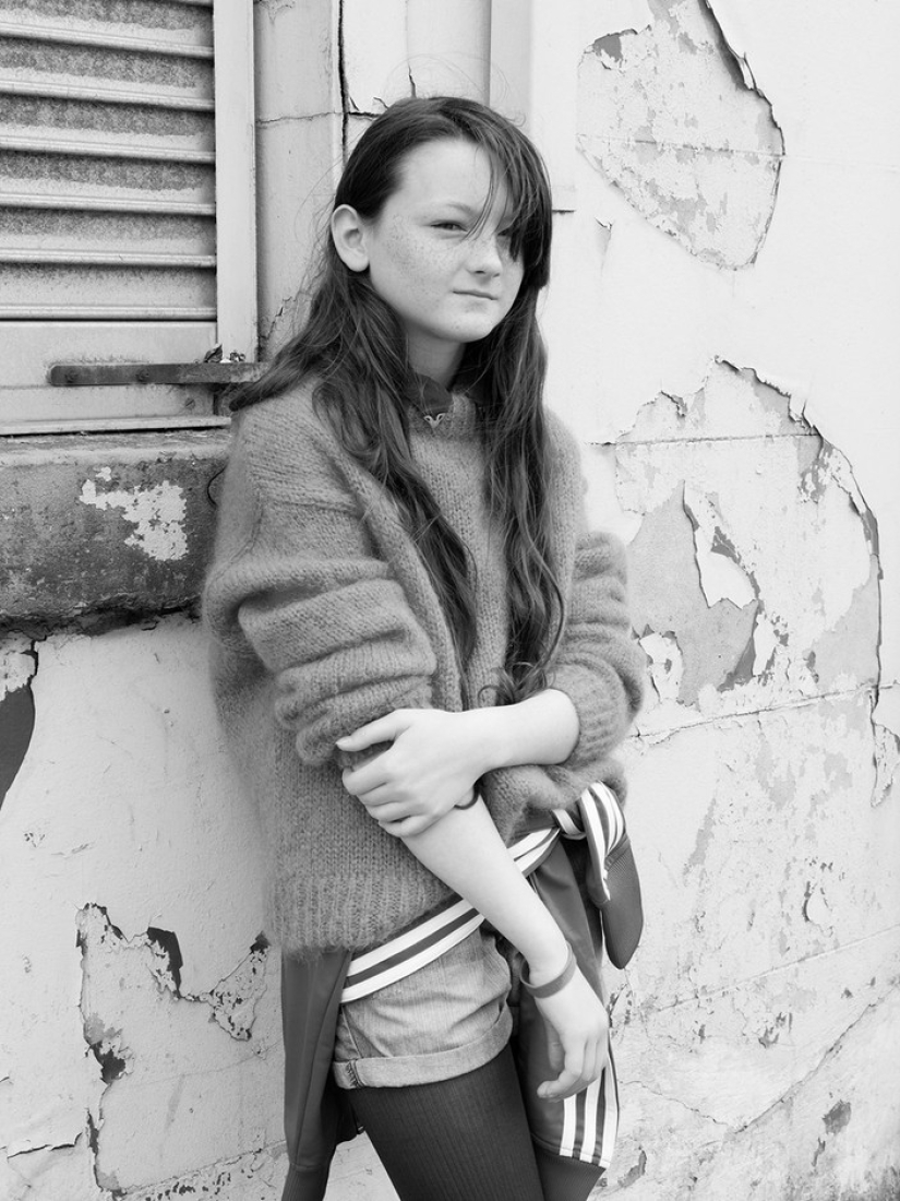 Con qué sueñan los jóvenes británicos